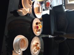 万达索菲特大堂吧-索菲特酒店·海鲜自助 ·聚餐厅