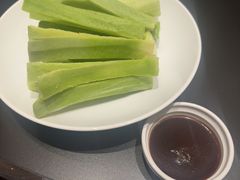 -悦融琥珀·京鲁菜(西单店)