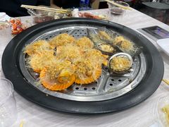 -船奇蒸汽海鲜·闽菜(八市海鲜总店)