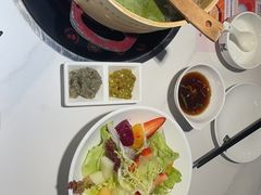 -黑鸡小馆(金源店)