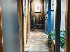 -邈墨茶馆(大兜路1号店)