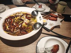 -太二酸菜鱼(菱角湖万达店)
