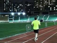 -广东省人民体育场