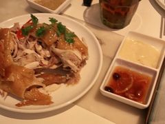 -港丽餐厅(高德置地店)