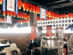 -很久以前羊肉串(昌里路三钢里店)