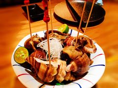 -鮨鲸·和牛烧(三里屯店)