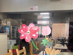 -正宗胖子抻面馆(岭东路店)