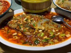 -蜀宴小调·精致家常菜(科华店)