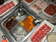 -海底捞火锅(八佰伴店)