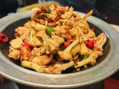 -恭敬李·烤鸭(天坛北门店)