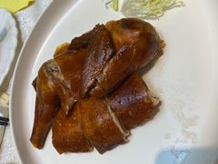 -荣粤酒家·融合粤菜