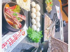 -火炉旺烤肉啤酒屋(沈北创始店)
