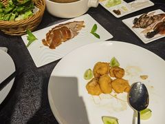 -大董(福田皇庭中心店)