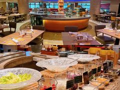 -咖啡苑自助餐厅·中国大饭店