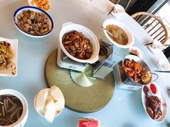 -醉得意·家常菜(二七路店)