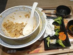 -吉野家(大连黑石礁富丽庭店)