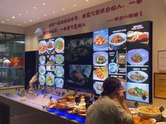 -明丰小渔馆(明月路店)