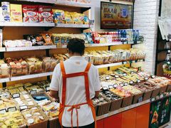 -来伊份(泗阳县桃源中路店)