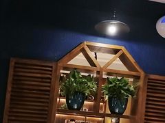 -俄士厨房(五棵松华熙LIVE店)