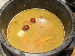 -芸山季·云南山珍菌火锅(南翔印象城MEGA店)