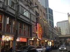 -德大西餐社(云南南路店)