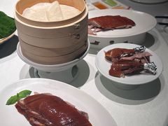 -四季民福烤鸭店(王府井东安门店)