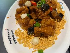 -富临轩私房菜(集庆门大街店)