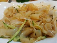 -楼兰印象(朝外店)