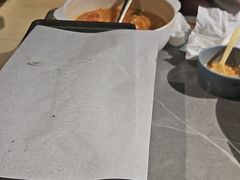 -醉炫音速烧烤·干煸菜(沙河总店)