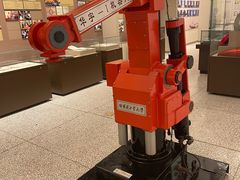 -哈尔滨工业大学-博物馆