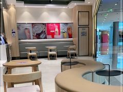 大堂-CoCo都可(西宸天街店)
