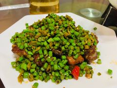 奇香排骨-明婷饭店(外曹家巷店)