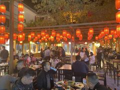 -沙州食驿·非遗小吃夜市