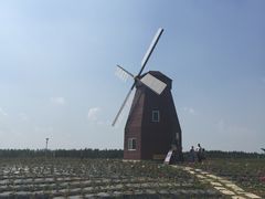 -北纬44度·金珠花海休闲农业旅游景区