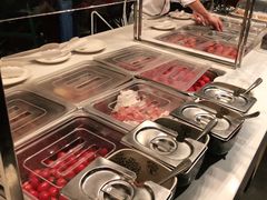 -The COOK·厨餐厅·自助餐(浦东嘉里大酒店)