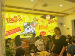 -阿生哥螺蛳粉(永安街店)