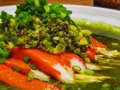 -温度餐厅潮汕砂锅粥(方正2009南区店)