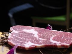 -鹤之乡·齐齐哈尔烤肉·非遗(秋涛路店)