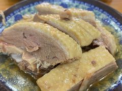 -阿伟鹅肉面馆白斩店(谢家总店)