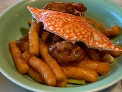 -弄堂里(西溪龙湖天街店)