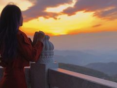 -广州市石门国家森林公园