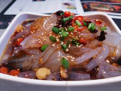 -半天妖烤鱼(烟台宝龙店)