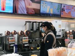 -CoCo都可(安河桥华联店)