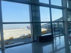 -青岛胶东国际机场