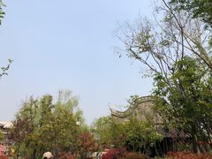-朱仙镇启封故园景区