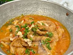 -湘中缘·湖南菜(娄底驻京办店)