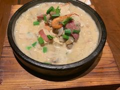 -山里亲戚(淞虹路店)