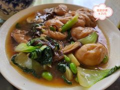 -阿东农家菜(新场古镇下塘街店)