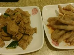 -老班长手工灌汤包老店(东山店)