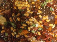 -那家老院子东北菜·饺子·小鸡炖蘑菇(艳华街店)